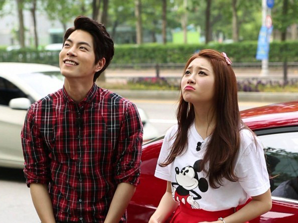 Hong Jong Hyun Ungkap Alasan Mengapa Dirinya Keluar dari ‘We Got Married’