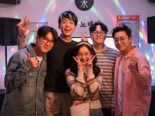 Drama tvN 'Hospital Playlist' Tamat dengan Rating Tinggi