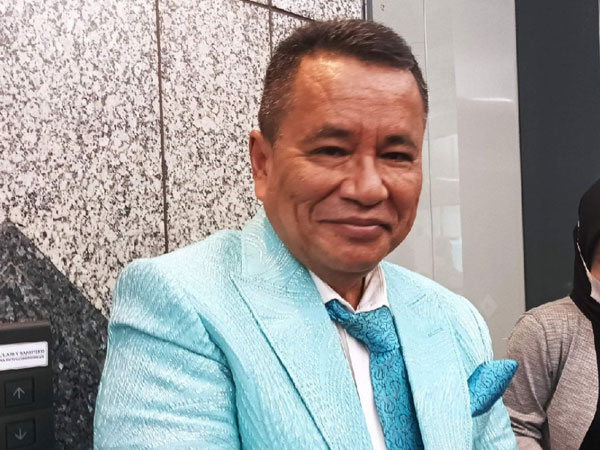 Hotman Paris Pernah Ditawari Tangani Kasus Sambo Tapi Ditolak, Ini Alasannya