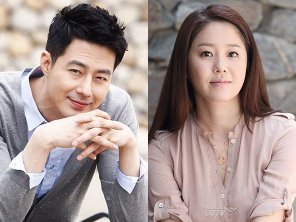 Rumor Pacaran Antara Jo In Sung dan Go Hyun Jung Terus Muncul, Apa Penyebabnya?