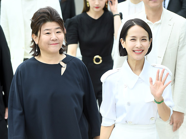 Aktris Lee Jung Eun dan Jo Yeo Jung Akan Wakili 'Parasite' Hadiri Golden Globe 2020