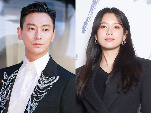 Joo Ji Hoon dan Han Hyo Joo Bintangi Drama Sci-fi, Karakternya Menarik