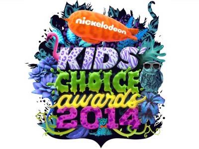 Ini Dia Daftar Lengkap Pemenang Kids' Choice Awards 2014!