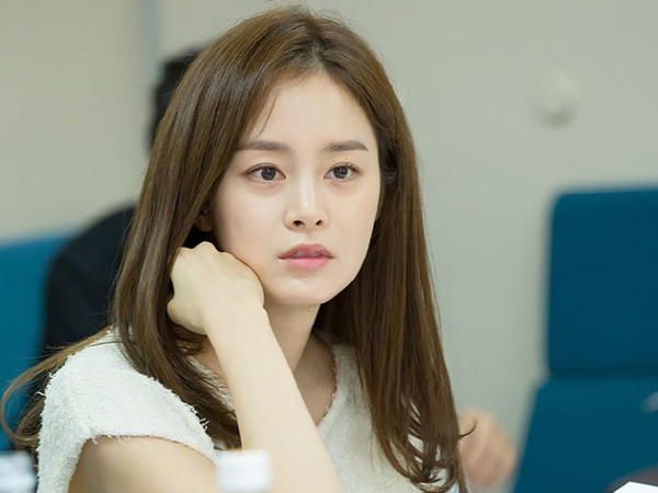 Honor Luar Biasa Kim Tae Hee Hanya dengan Perankan Gadis Koma di Drama ‘Yongpal’