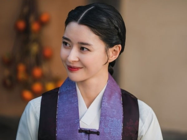 Kwon Nara Bicara Soal Karakternya Si ‘Pencuri Hati’ di Drama Baru