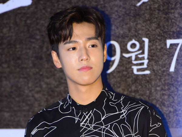 Lee Hyun Woo Dipastikan Gabung Film Baru Park Seo Joon dan IU