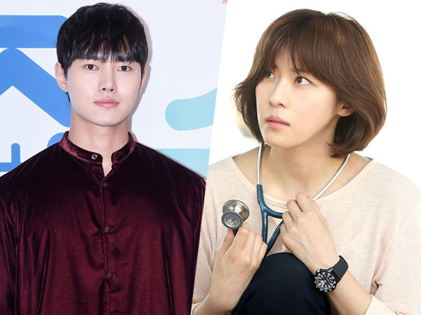 Lee Min Ho Akan Muncul Jadi Cameo Episode Terbaru Drama 'Hospital Ship'