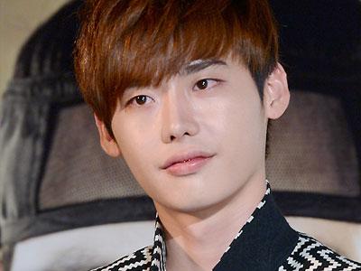 Lee Jong Suk Pernah Alami Trauma Bintangi Film 'The Face Reader' ?