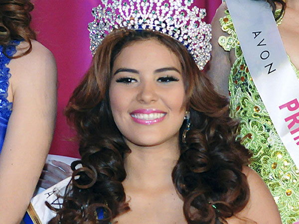 Beberapa Jam Setelah Pencarian Dimulai, Miss Honduras 2014 Ditemukan Tewas!