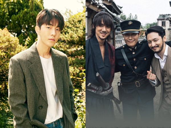 Ada Nam Joo Hyuk - 'Mr. Sunshine', Berikut Daftar Lengkap Nominasi 'Seoul Awards 2018'