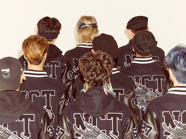 NCT 127 Tampil Super Ganteng Dalam Foto Teaser #2 'Discovery'