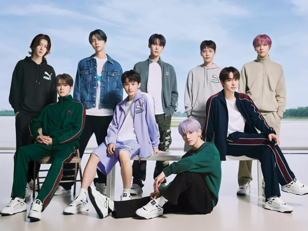 PUMA Korea Rilis Permintaan Maaf Terkait Kecelakaan Syuting Iklan NCT 127