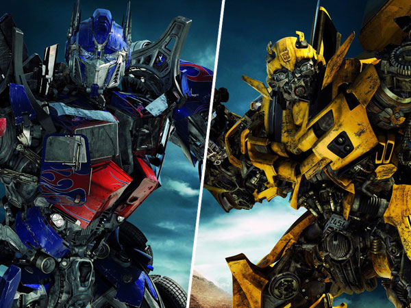 Bertarung dengan BumbleBee, Optimus Prime Akan Mati di 'Transformers' Terbaru?