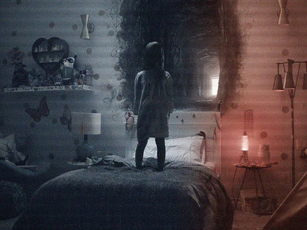 Bersiap Dihantui ‘Paranormal Activity: Ghost Dimension’ Dalam Bentuk 3D!