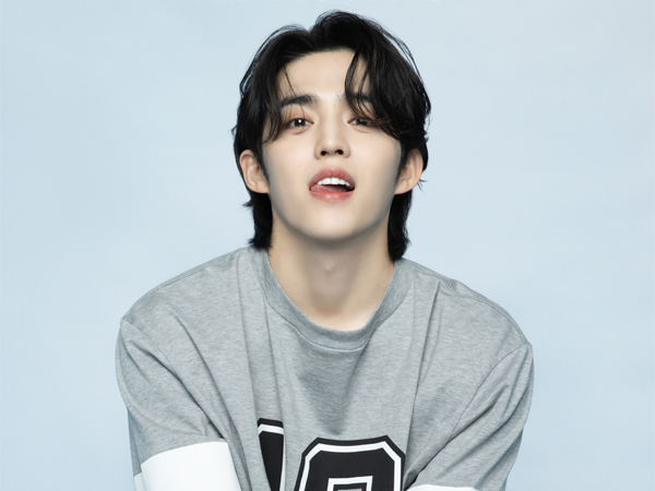 S.Coups SEVENTEEN Donasi Ratusan Juta untuk Penangkaran Anjing Terlantar