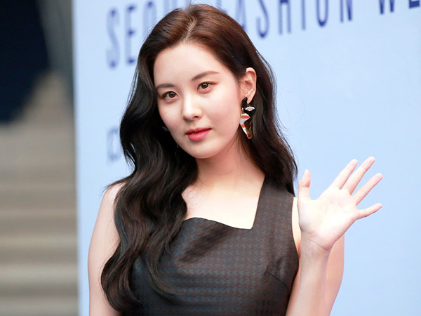 Akhirnya Angkat Bicara Usai Hengkang dari SM Ent, Seohyun: Aku Khawatir dan Akan Bertanggung Jawab
