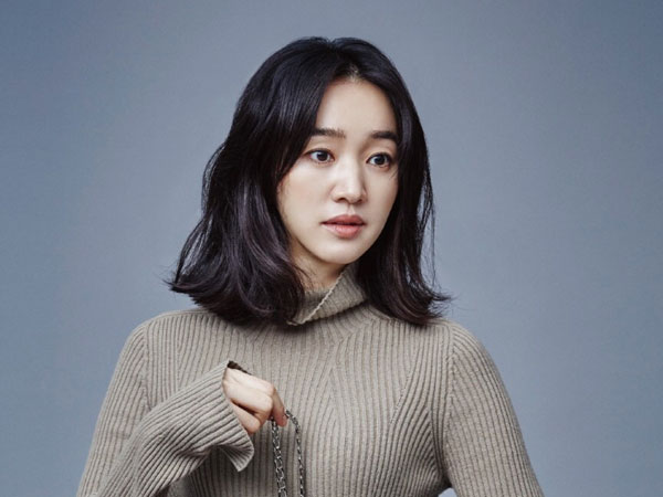Aktris Soo Ae Pertimbangkan Tawaran Main Drama Setelah 4 Tahun