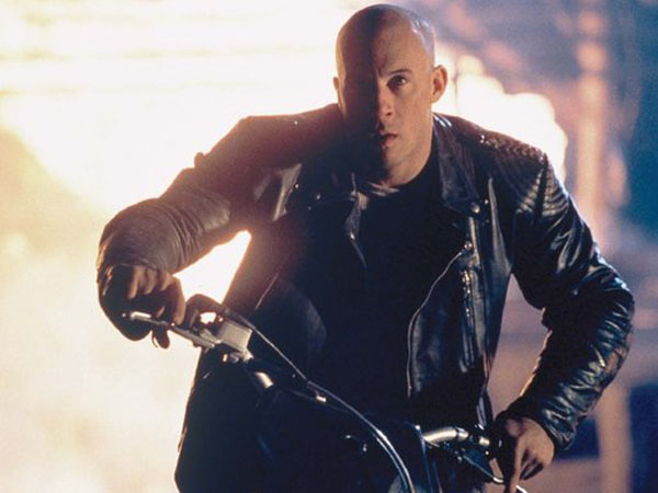 Wah, Vin Diesel Bocorkan Lokasi Syuting Film Ketiga ‘XXX’!