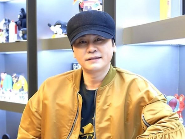 YG Entertainment Tengah Siapkan Program Survival Berkonsep Kencan, Kapan Tayang?