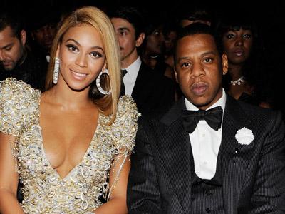 Beyonce dan Jay-Z Akan Rilis Album Duet?