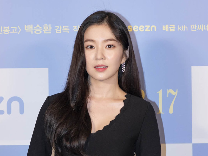 Reaksi Netizen Atas Penampilan Irene Red Velvet Pasca Skandal: Auranya Beda