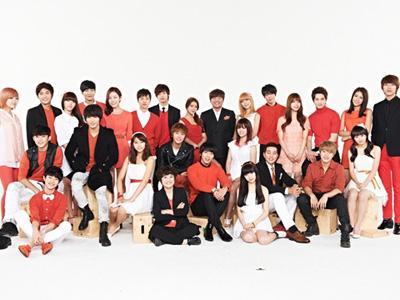 Agensi CN Blue, FNC Entertainment Juga akan Gelar Konser Keluarga Besar Perdananya!