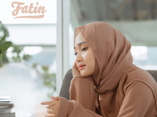 Fatin Rilis 'Ingin Bertemu Lagi' yang Digarap Bersama Ryan D'Masiv