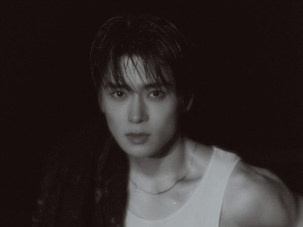 Jaehyun NCT Rilis Lagu 'Forever Only' Ciptaan Sendiri