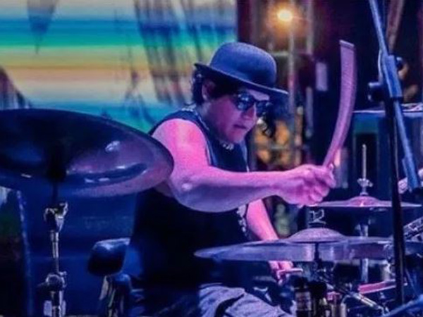 Drummer J-Rocks Ditangkap karena Narkoba, Ganja 1 kg Disita