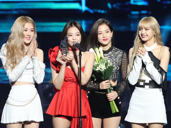 BLACKPINK Resmi Ajukan Nominasi 'Best New Artist' di Grammy Awards 2020