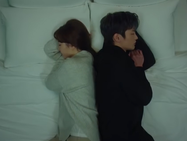 Park Bo Young dan Seo In Guk Dihadapkan oleh Takdir Rumit di Drama Terbaru