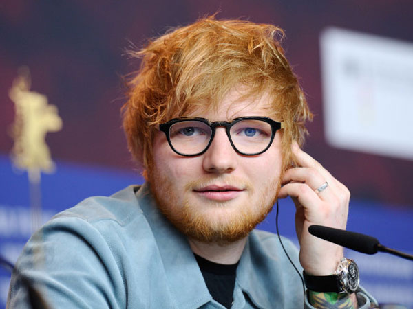 Ed Sheeran Akan Pamer Proses Kehidupan Sebagai Seniman Dalam Dokumenter Solonya!