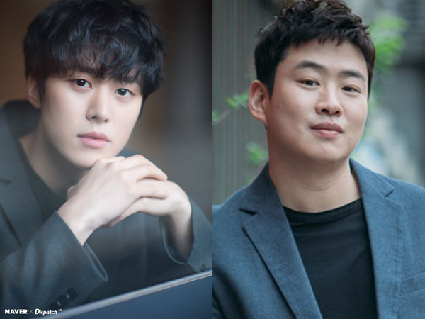 Gong Myung dan Ahn Jae Hong Dikonfirmasi Main Drama Komedi Romantis Arahan Sutradara 'Extreme Job'