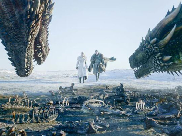 Prekuel 'Game of Thrones' Direncanakan Tayang 2022!
