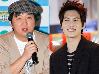 Jung Hyung Don Bandingkan Jonghyun CNBLUE Dengan Seorang Aktor Hollywood?