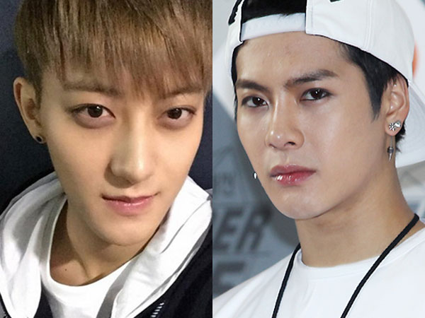 Cedera Syuting Idol Athletic Championship 2015, Tao EXO & Jackson GOT7 Dilarikan ke Rumah Sakit!