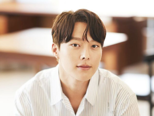 Jang Ki Yong Digaet Perankan Karakter Gumiho di Drama Adaptasi Webtoon