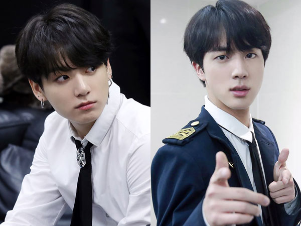 Jungkook Bagikan TMI Saat Konser BTS, Jin: Kita Harus Jaga Image