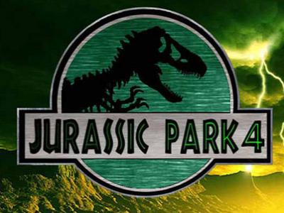 Wah,  Skenario Jurassic Park 4 Tengah Digarap