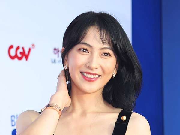 Kang Jiyoung eks KARA Gabung ke Mantan Agensi Goo Hara, KeyEast Entertainment