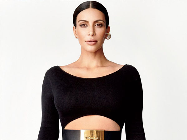 Ini Rahasia Kim Kardashian Bisa Turunkan Berat Badan Hingga 13kg Dalam Sebulan