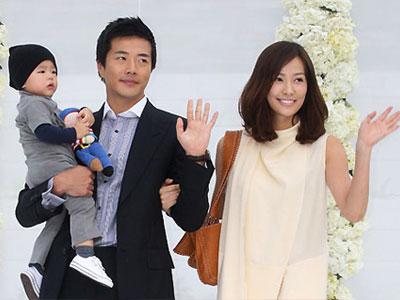 Akankah Kwon Sang Woo Ikut Variety Show 'Dad Where Are We Going' ?