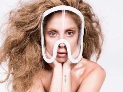 Apa Saja Isi Aplikasi Musik 'Artpop' Lady Gaga?