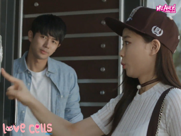'Love Cells 2' Episode 9: Perasaan Seulong Mulai Kembali, Jo Bo Ah Malah Setorkan Sel Cintanya