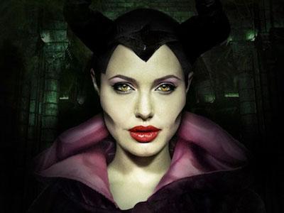 Film Angelina Jolie, Maleficent Majukan Tanggal Tayang