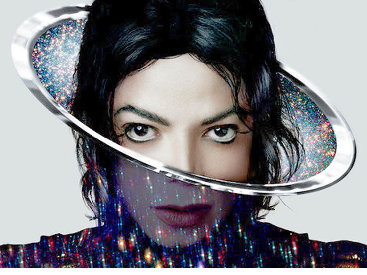 Michael Jackson Jadi Selebriti Meninggal dengan Penghasilan Tertinggi