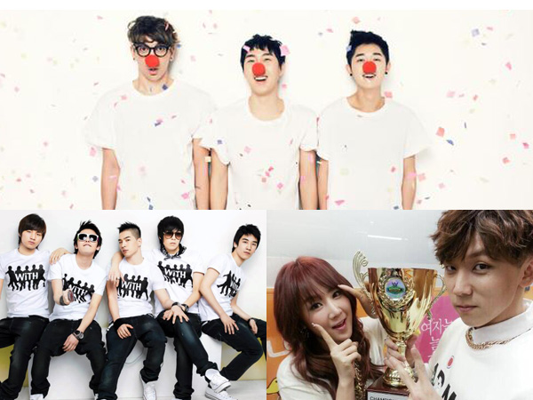 Mnet Ungkap Lagu K-Pop yang Paling Banyak Diunduh dalam 9 Tahun Terakhir