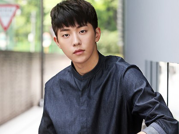 Nam Joo Hyuk Juga Siap Bergabung dalam Drama 'Moon Lovers'?