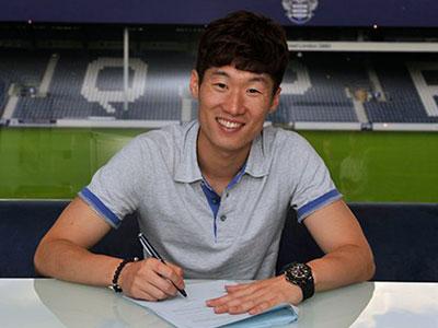 Park Ji Sung Nyatakan Cintanya Pada Kekasih Lewat Running Man