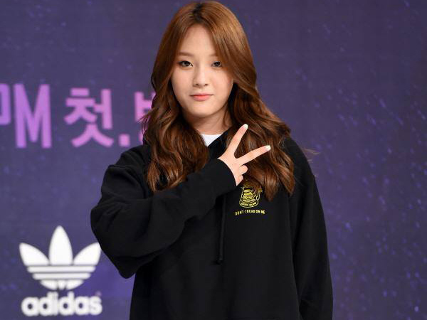 Komentar 'Pedas' YG Entertainment Terkait Penampilan Moon Suah di 'Unpretty Rapstar 2'